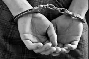 Επεισοδιακή σύλληψη 29χρονου