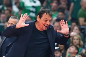 Αταμάν/"Δεν έχω ξαναδεί τέτοιο πράγμα!"
