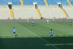 Το kerkida στο ΓΣΠ για τους αγώνες Σούπερ Καπ (ΑΠΟΤΕΛΕΣΜΑΤΑ/Φώτος)