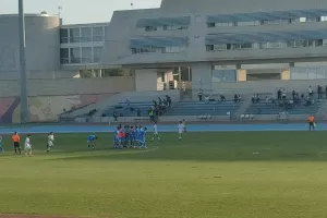 Το kerkida στο ΓΣΠ για τους αγώνες Σούπερ Καπ (ΑΠΟΤΕΛΕΣΜΑΤΑ/Φώτος)