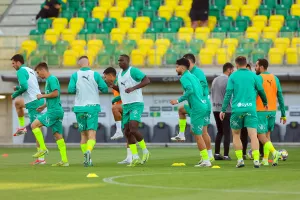 "Η ΑΕΚ είχε σοβαρές ελλείψεις και κρατήθηκε στα επίπεδα που πρέπει"