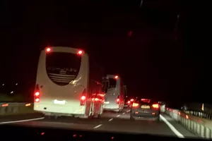 (ΤΕΛΙΚΟΣ)/ Πούλμαν, αναμνήσεις και ομαλή μετακίνηση