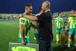 Η κίνηση Λευκαρίτη…