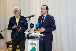 ΠτΔ/"Αυξήθηκε η εισφορά προς τα προσφυγικά Σωματεία"