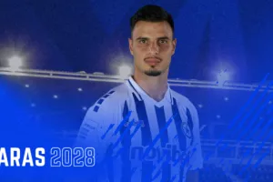 DEAL με Τζοβάρα