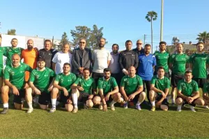 Νέο φιλικό για την ΕΟΑ Λάρνακας