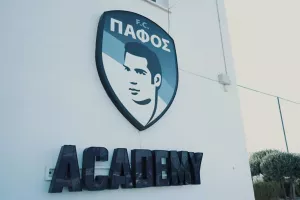Το project της Ακαδημίας της Πάφος FC