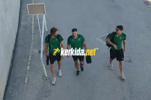 Στα δικά... τους!
