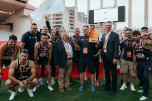 Κυπριακό το... στέμμα στο πριγκιπάτο του Μονακό!