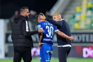 ΑΕΚ-Απόλλων: Κιτρινοπράσινη…σφραγίδα για Ευρώπη (φώτος)