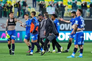 ΑΕΚ-Απόλλων: Κιτρινοπράσινη…σφραγίδα για Ευρώπη (φώτος)