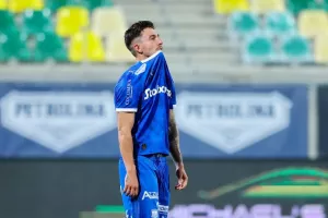 ΑΕΚ-Απόλλων: Κιτρινοπράσινη…σφραγίδα για Ευρώπη (φώτος)