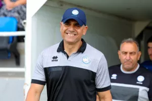ΦΩΤΟΡΕΠΟΡΤΑΖ από την φιλική ήττα 