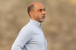 "Ο Ακρίτας έφτασε ως εδώ με την αξία του"