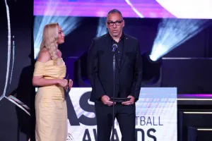 Το kerkida στα PASP Awards (Φώτος)