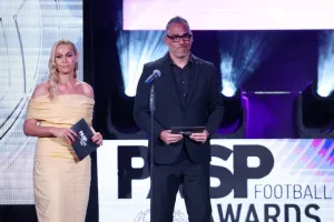 Το kerkida στα PASP Awards (Φώτος)