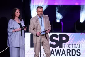 Το kerkida στα PASP Awards (Φώτος)
