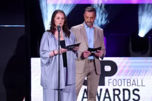 Το kerkida στα PASP Awards (Φώτος)