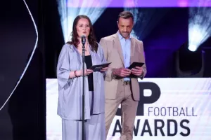 Το kerkida στα PASP Awards (Φώτος)