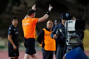 Νίκη με ανατροπή η ΑΕΛ / ΥΠΟΒΙΒΑΣΜΟΣ για Ακρίτα Χλώρακας (φώτος)