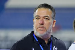 "Ετοιμάζουμε και κάτι άλλο, θα το εξαγγείλουμε σε λίγες μέρες"