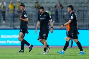Νίκη με ανατροπή η ΑΕΛ / ΥΠΟΒΙΒΑΣΜΟΣ για Ακρίτα Χλώρακας (φώτος)