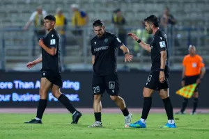 Νίκη με ανατροπή η ΑΕΛ / ΥΠΟΒΙΒΑΣΜΟΣ για Ακρίτα Χλώρακας (φώτος)