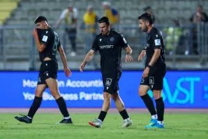 Νίκη με ανατροπή η ΑΕΛ / ΥΠΟΒΙΒΑΣΜΟΣ για Ακρίτα Χλώρακας (φώτος)