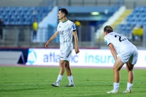 Νίκη με ανατροπή η ΑΕΛ / ΥΠΟΒΙΒΑΣΜΟΣ για Ακρίτα Χλώρακας (φώτος)