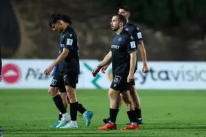 Νίκη με ανατροπή η ΑΕΛ / ΥΠΟΒΙΒΑΣΜΟΣ για Ακρίτα Χλώρακας (φώτος)