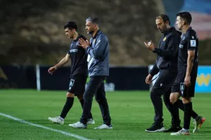 Νίκη με ανατροπή η ΑΕΛ / ΥΠΟΒΙΒΑΣΜΟΣ για Ακρίτα Χλώρακας (φώτος)