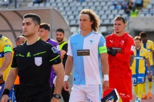Πάφος-ΑΠΟΕΛ: Φινάλε με τρίποντο οι γαλάζιοι και τώρα… τελικός!