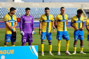 Πάφος-ΑΠΟΕΛ: Φινάλε με τρίποντο οι γαλάζιοι και τώρα… τελικός!