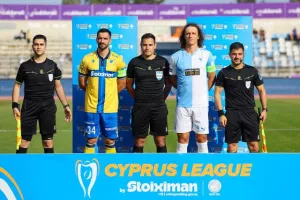 Πάφος-ΑΠΟΕΛ: Φινάλε με τρίποντο οι γαλάζιοι και τώρα… τελικός!