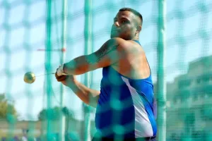 Φωτορεπορτάζ απ' τα "64α Μάτσεια" (Φώτος)