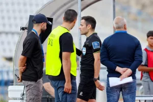 Πάφος-ΑΠΟΕΛ: Φινάλε με τρίποντο οι γαλάζιοι και τώρα… τελικός!
