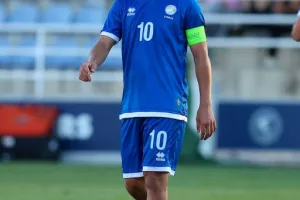 ΦΩΤΟΡΕΠΟΡΤΑΖ από την φιλική ήττα 