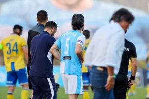Πάφος-ΑΠΟΕΛ: Φινάλε με τρίποντο οι γαλάζιοι και τώρα… τελικός!