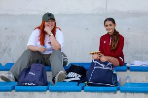 Φωτορεπορτάζ απ' τα "64α Μάτσεια" (Φώτος)