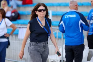Φωτορεπορτάζ απ' τα "64α Μάτσεια" (Φώτος)