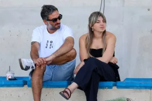 Φωτορεπορτάζ απ' τα "64α Μάτσεια" (Φώτος)