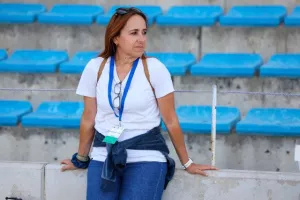 Φωτορεπορτάζ απ' τα "64α Μάτσεια" (Φώτος)