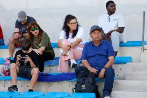 Φωτορεπορτάζ απ' τα "64α Μάτσεια" (Φώτος)