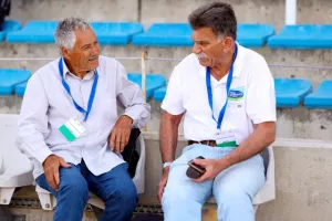Φωτορεπορτάζ απ' τα "64α Μάτσεια" (Φώτος)