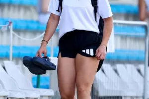 Φωτορεπορτάζ απ' τα "64α Μάτσεια" (Φώτος)
