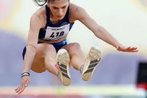 Φωτορεπορτάζ απ' τα "64α Μάτσεια" (Φώτος)