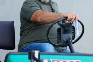 Φωτορεπορτάζ απ' τα "64α Μάτσεια" (Φώτος)