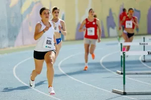 Φωτορεπορτάζ απ' τα "64α Μάτσεια" (Φώτος)