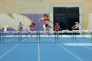 Φωτορεπορτάζ απ' τα "64α Μάτσεια" (Φώτος)