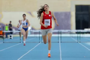 Φωτορεπορτάζ απ' τα "64α Μάτσεια" (Φώτος)